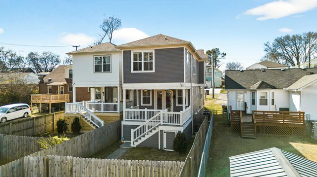 2404B 14th Ave, N, Nashville, TN 37208