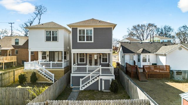 2404B 14th Ave, N, Nashville, TN 37208