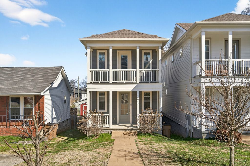 2404B 14th Ave, N, Nashville, TN 37208