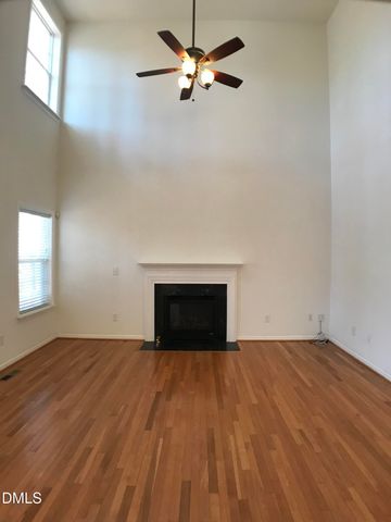 125 Mckenzie Meadow Lane, Apex, NC 27539