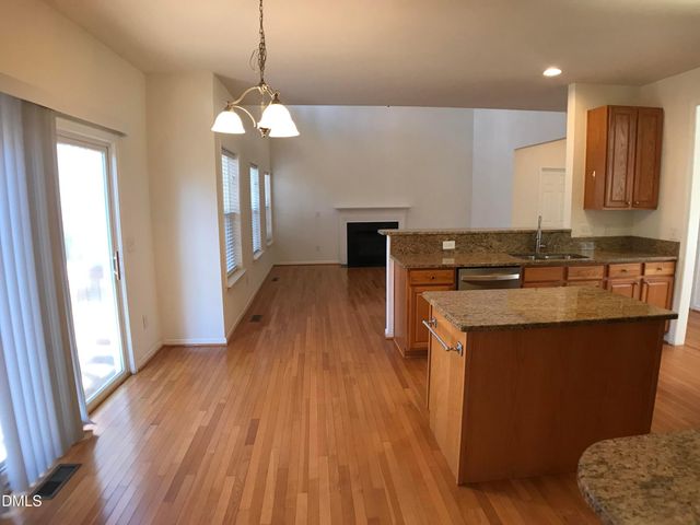 125 Mckenzie Meadow Lane, Apex, NC 27539