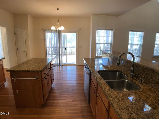 125 Mckenzie Meadow Lane, Apex, NC 27539