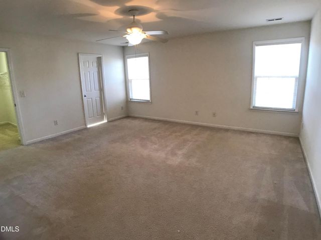 125 Mckenzie Meadow Lane, Apex, NC 27539