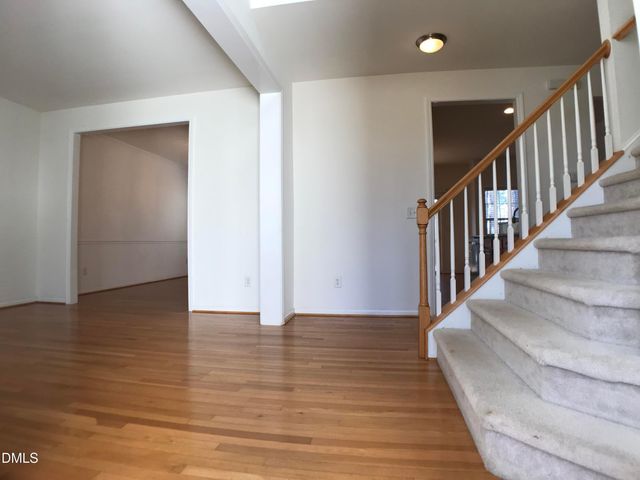 125 Mckenzie Meadow Lane, Apex, NC 27539