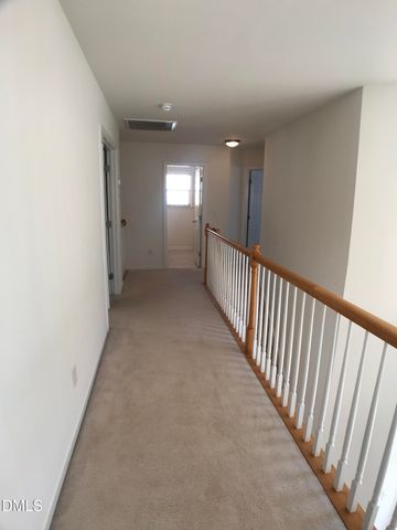 125 Mckenzie Meadow Lane, Apex, NC 27539