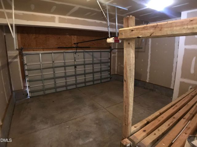 125 Mckenzie Meadow Lane, Apex, NC 27539