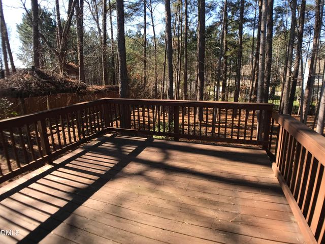 125 Mckenzie Meadow Lane, Apex, NC 27539