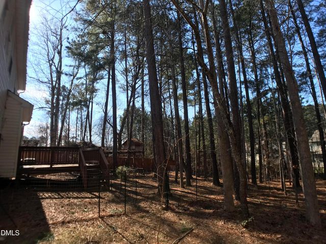 125 Mckenzie Meadow Lane, Apex, NC 27539