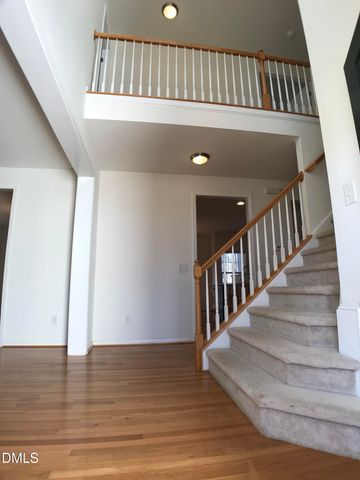 125 Mckenzie Meadow Lane, Apex, NC 27539