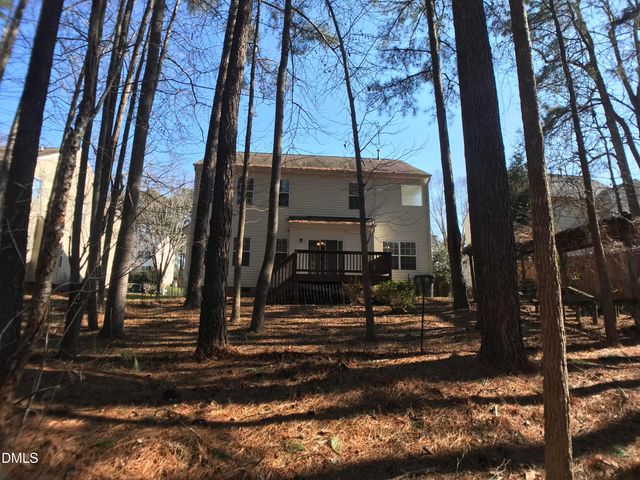 125 Mckenzie Meadow Lane, Apex, NC 27539