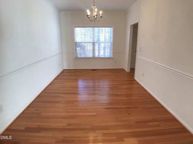 125 Mckenzie Meadow Lane, Apex, NC 27539