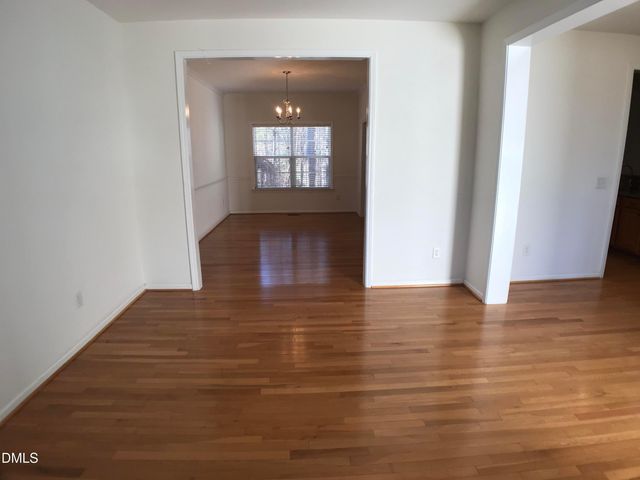 125 Mckenzie Meadow Lane, Apex, NC 27539