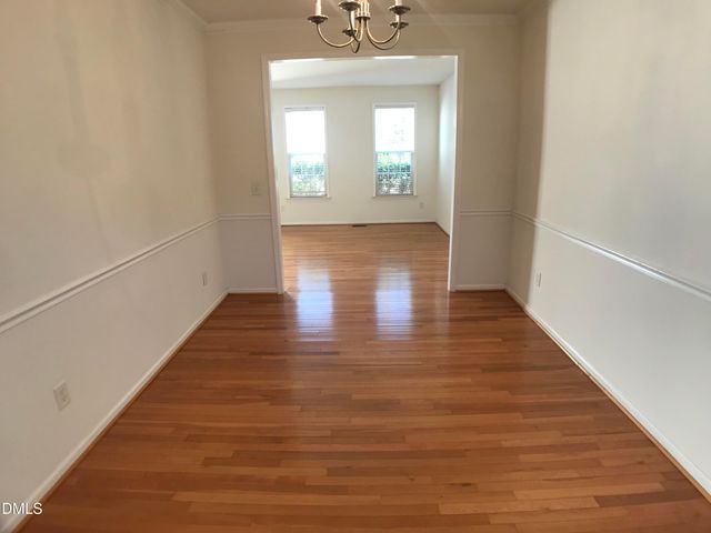 125 Mckenzie Meadow Lane, Apex, NC 27539