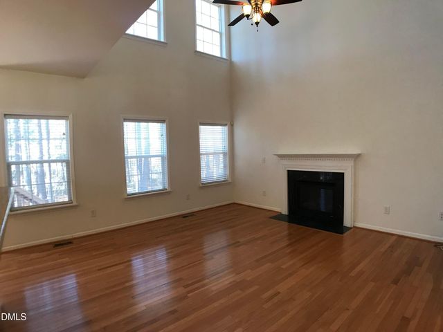 125 Mckenzie Meadow Lane, Apex, NC 27539