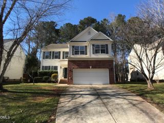 125 Mckenzie Meadow Lane, Apex, NC 27539