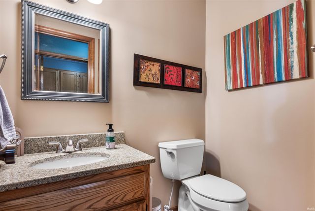 8420 Hawk Spring Hill, Fort Wayne, IN 46825