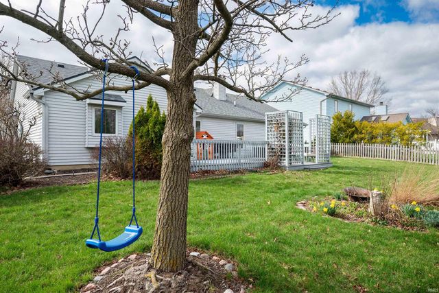 8420 Hawk Spring Hill, Fort Wayne, IN 46825