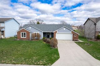 8420 Hawk Spring Hill, Fort Wayne, IN 46825