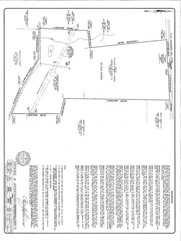 4081 FM 2736 C, Campbell, TX 75422