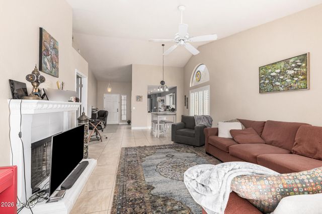 83 W Calle De Arcos --, Tempe, AZ 85284