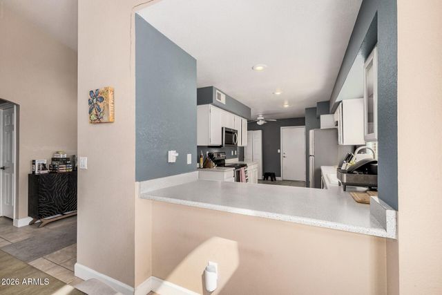 83 W Calle De Arcos --, Tempe, AZ 85284