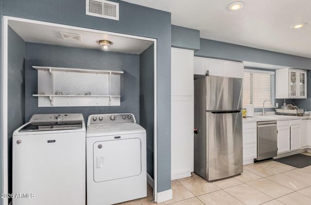 83 W Calle De Arcos --, Tempe, AZ 85284