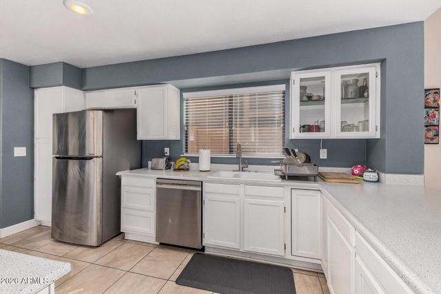 83 W Calle De Arcos --, Tempe, AZ 85284