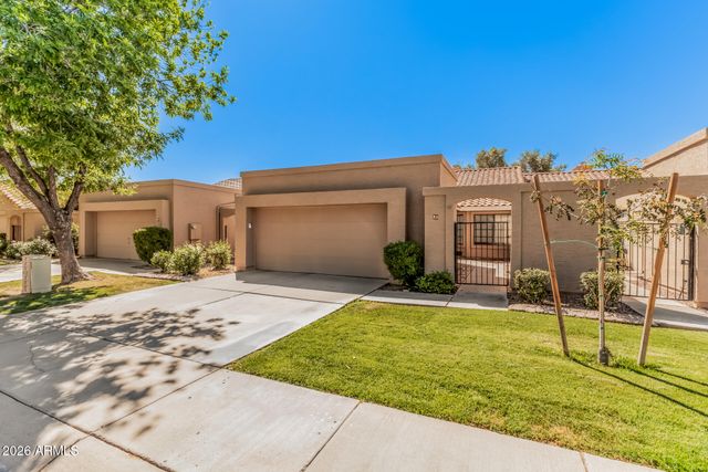 83 W Calle De Arcos --, Tempe, AZ 85284