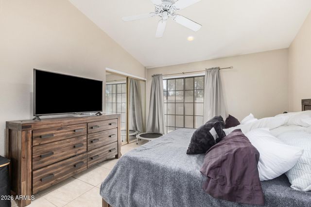 83 W Calle De Arcos --, Tempe, AZ 85284