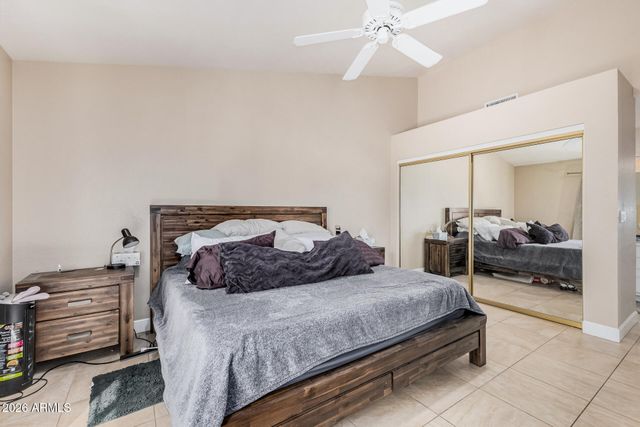 83 W Calle De Arcos --, Tempe, AZ 85284