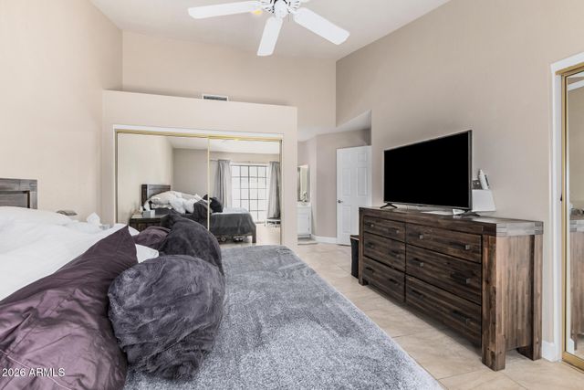 83 W Calle De Arcos --, Tempe, AZ 85284