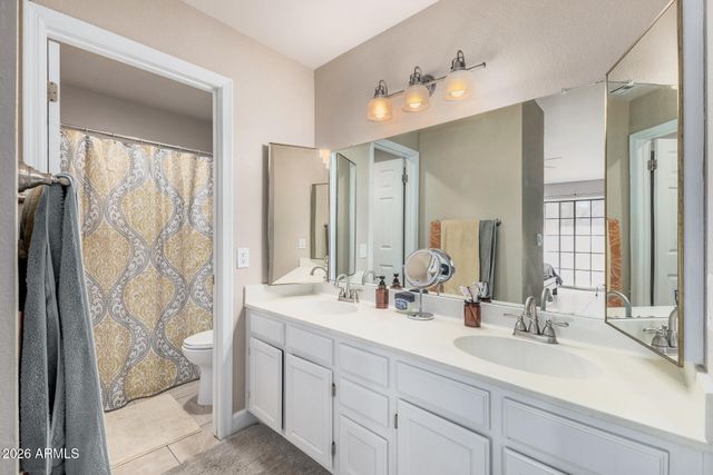 83 W Calle De Arcos --, Tempe, AZ 85284