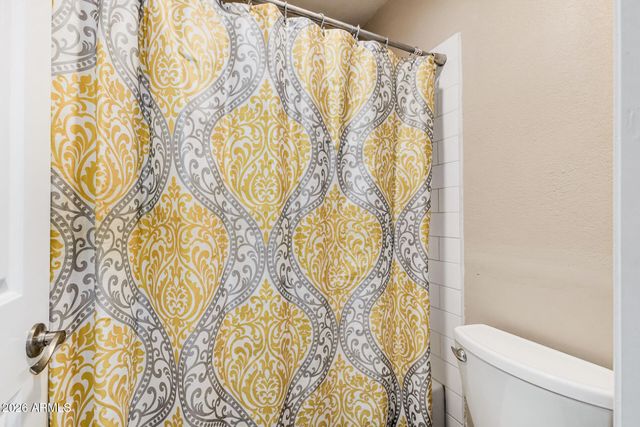 83 W Calle De Arcos --, Tempe, AZ 85284