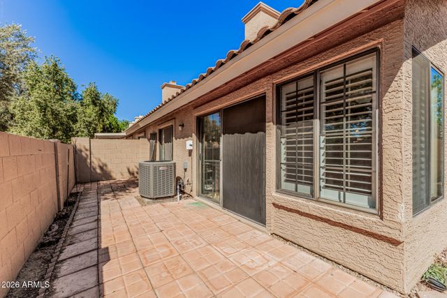 83 W Calle De Arcos --, Tempe, AZ 85284