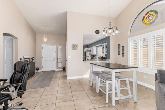 83 W Calle De Arcos --, Tempe, AZ 85284