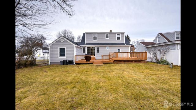 112 Madison Drive, South Plainfield, NJ 07080