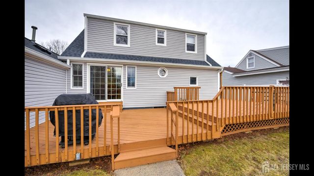 112 Madison Drive, South Plainfield, NJ 07080