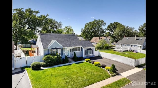 112 Madison Drive, South Plainfield, NJ 07080