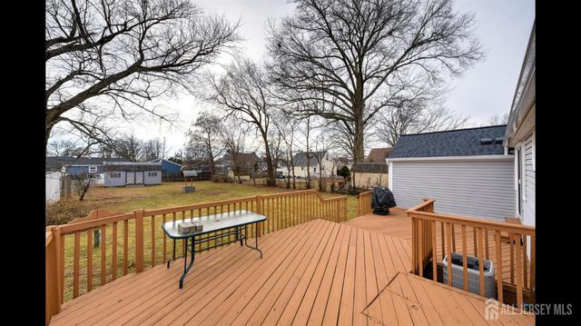 112 Madison Drive, South Plainfield, NJ 07080