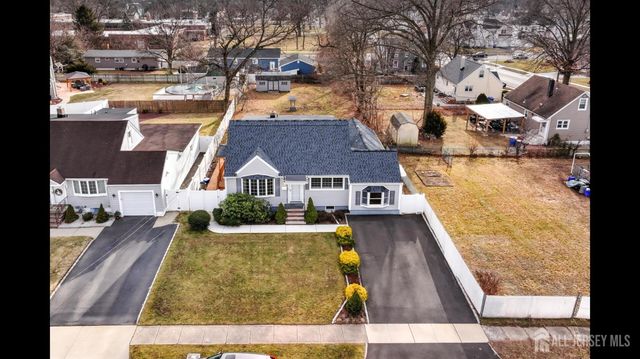 112 Madison Drive, South Plainfield, NJ 07080