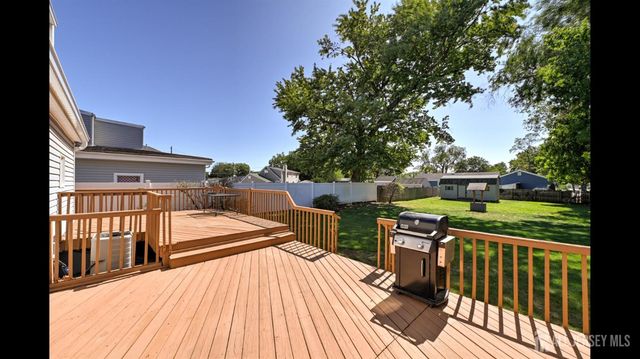 112 Madison Drive, South Plainfield, NJ 07080