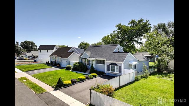 112 Madison Drive, South Plainfield, NJ 07080