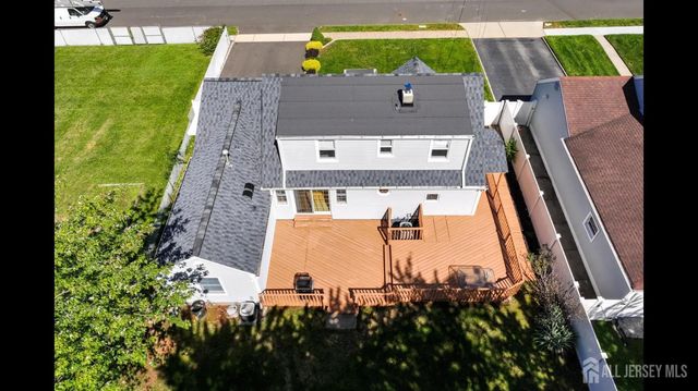 112 Madison Drive, South Plainfield, NJ 07080
