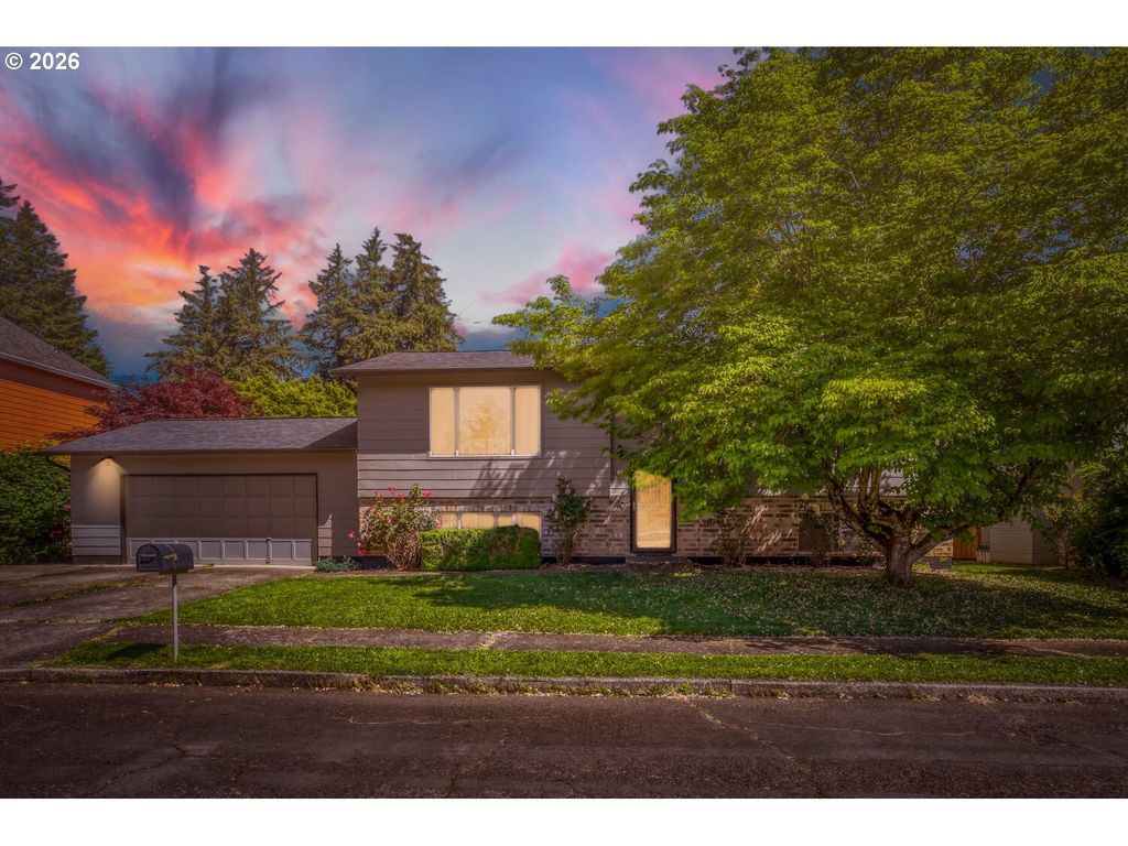 18801 Ne CLACKAMAS St, Portland, OR 97230