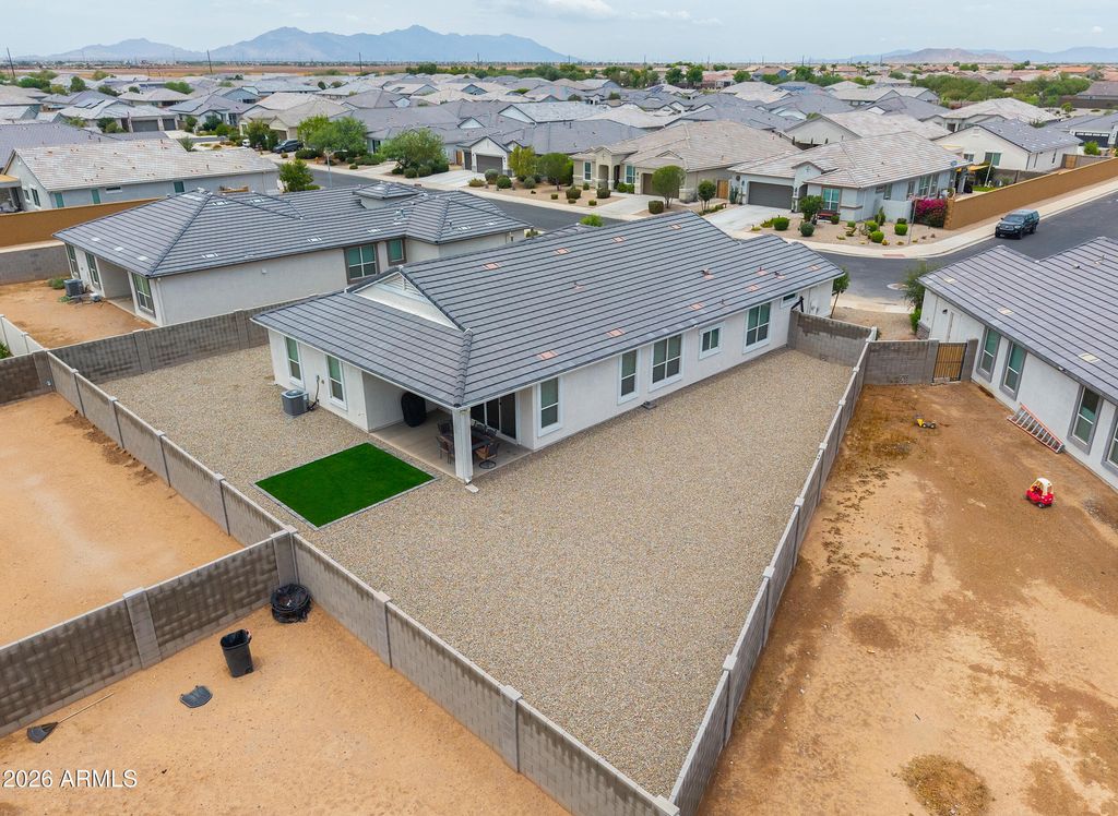 37803 W SANTA MONICA Avenue, Maricopa, AZ 85138 — photo 2