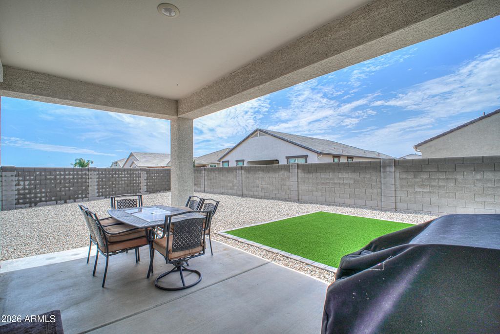 37803 W SANTA MONICA Avenue, Maricopa, AZ 85138 — photo 5
