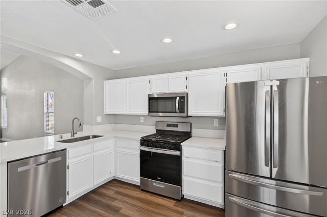 4107 Cutting Horse Avenue, North Las Vegas, NV 89032