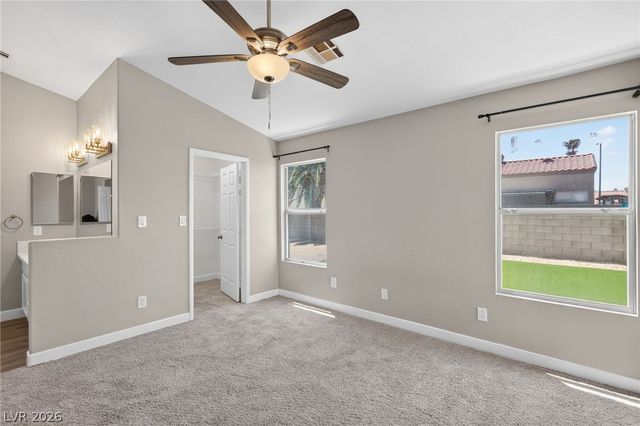 4107 Cutting Horse Avenue, North Las Vegas, NV 89032