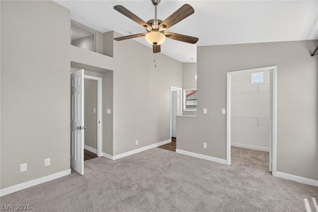 4107 Cutting Horse Avenue, North Las Vegas, NV 89032