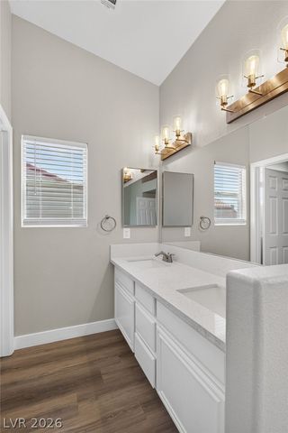 4107 Cutting Horse Avenue, North Las Vegas, NV 89032